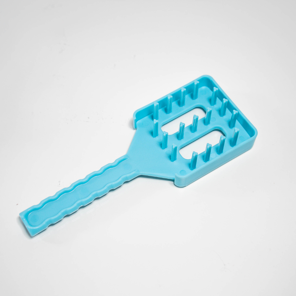 GentleStyle Brush by CLM Creations