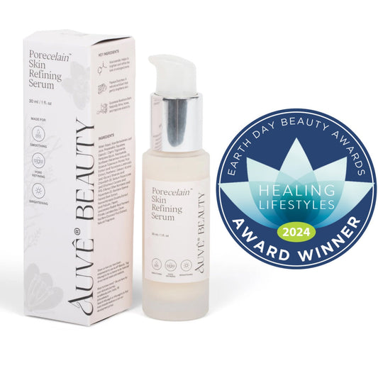 Porecelain™ Skin Refining Serum by Auvê® Beauty