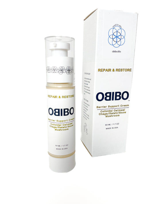 Repair & Restore | Barrier Support Cream