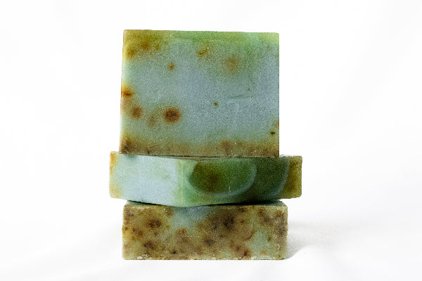 ROSEMARY MINT SOAP by Corsica Scents