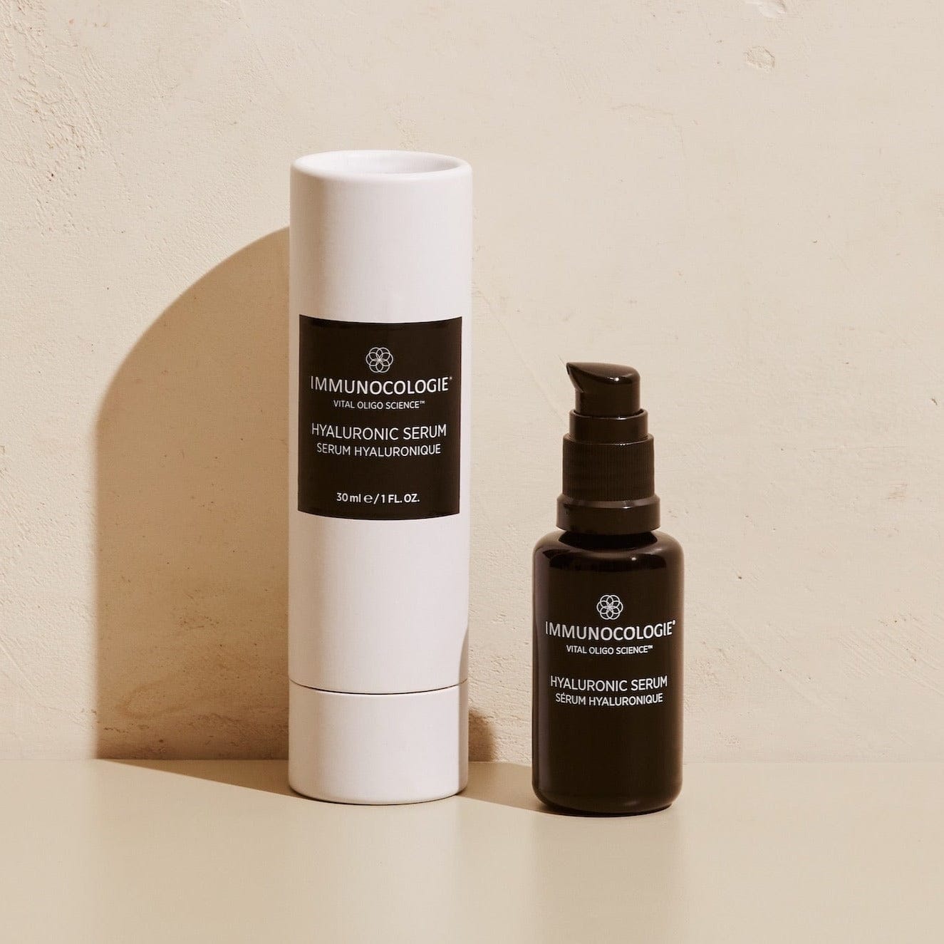 Immunocologie Hyaluronic Serum