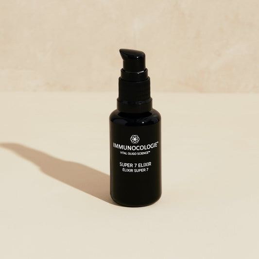 Immunocologie Super 7 Elixir