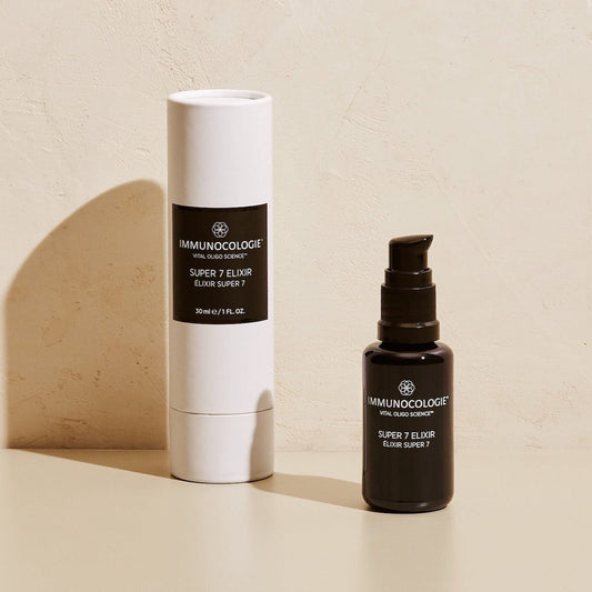Immunocologie Super 7 Elixir