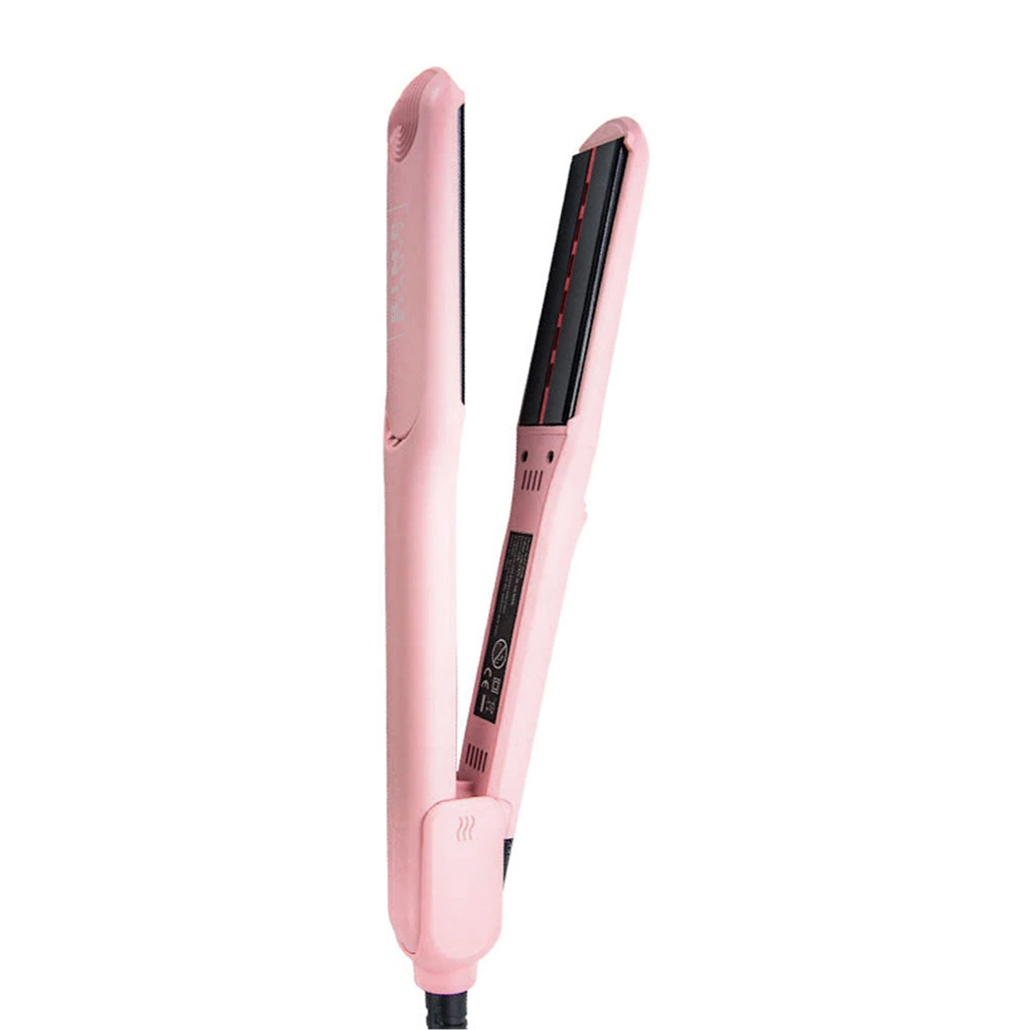 InfraGlam Hair Illuminator Iron by BimeBeauty
