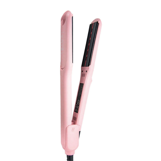 InfraGlam Hair Illuminator Iron by BimeBeauty