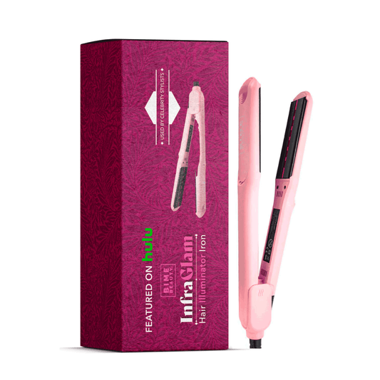 best hair straightener