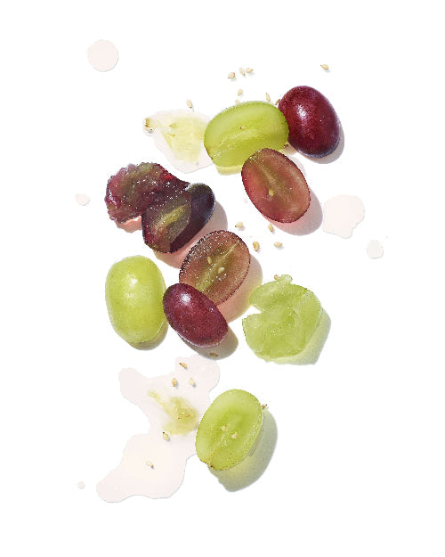 MASAMI Grapeseed Oil Ingredient