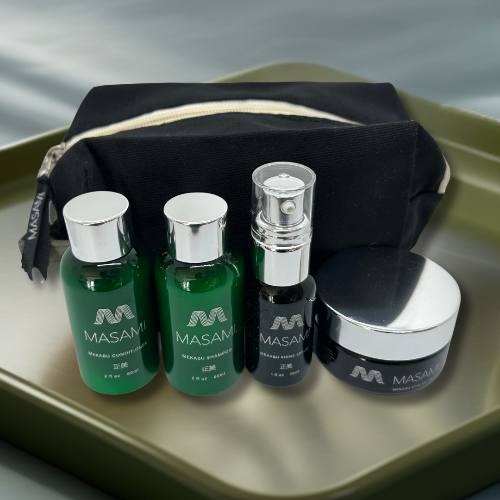 MASAMI Travel Bag