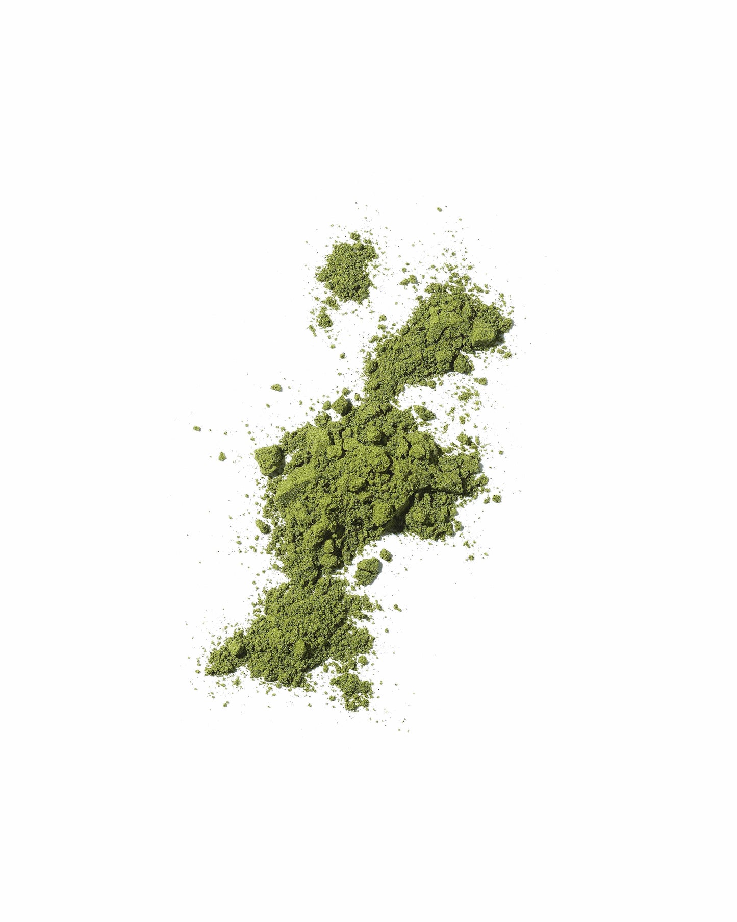MASAMI Mekabu Powder ingredient
