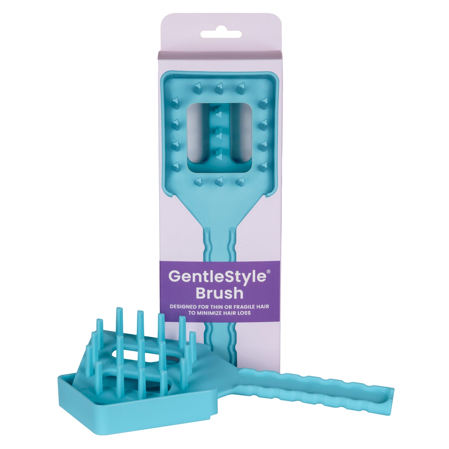 GentleStyle Brush by CLM Creations