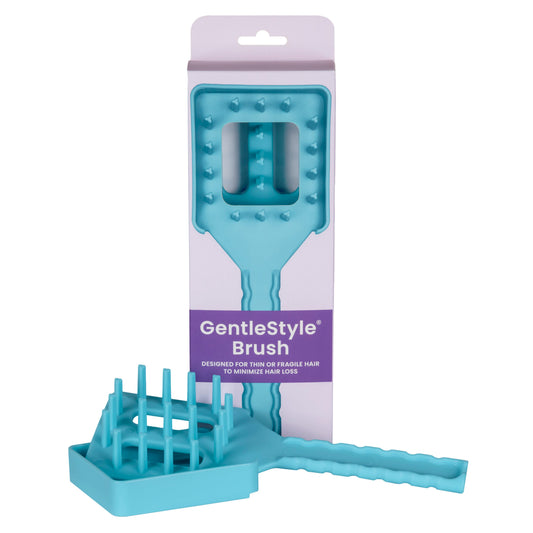 GentleStyle Brush by CLM Creations