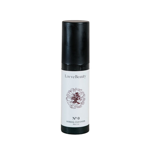 Herbal Facial Cleanser by LÖVVE Beauty
