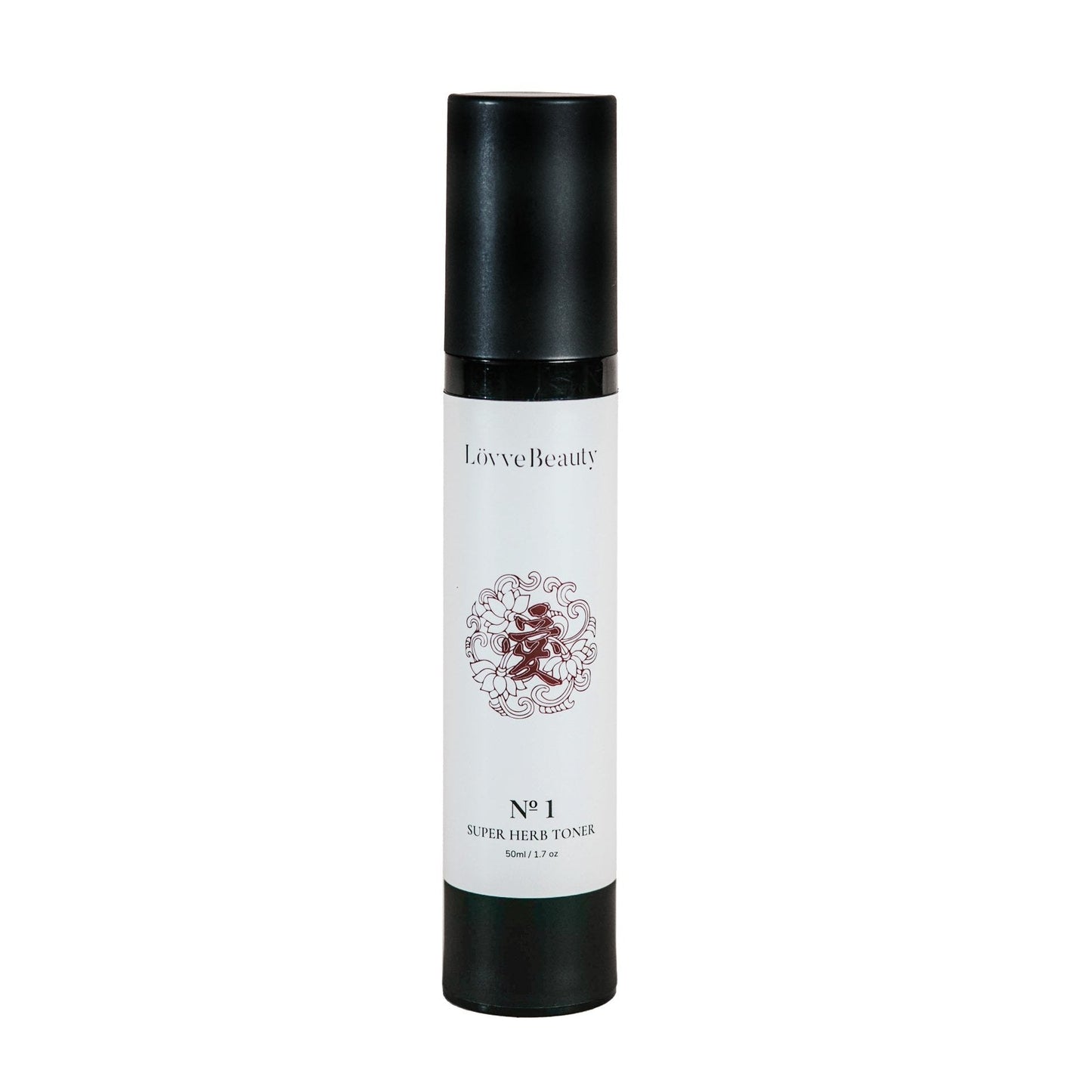 Super Herb Toner by LÖVVE Beauty
