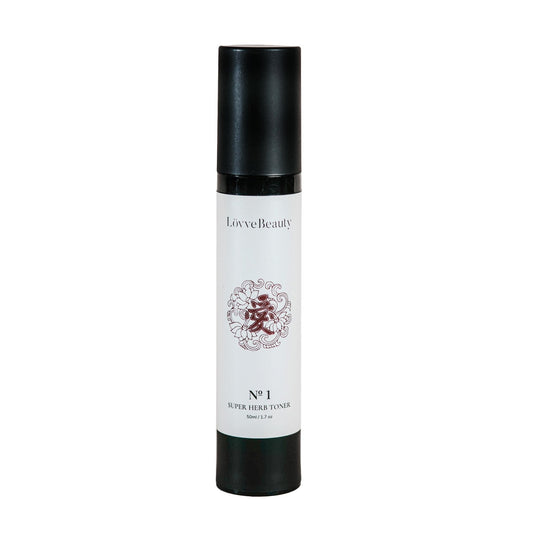 Super Herb Toner by LÖVVE Beauty