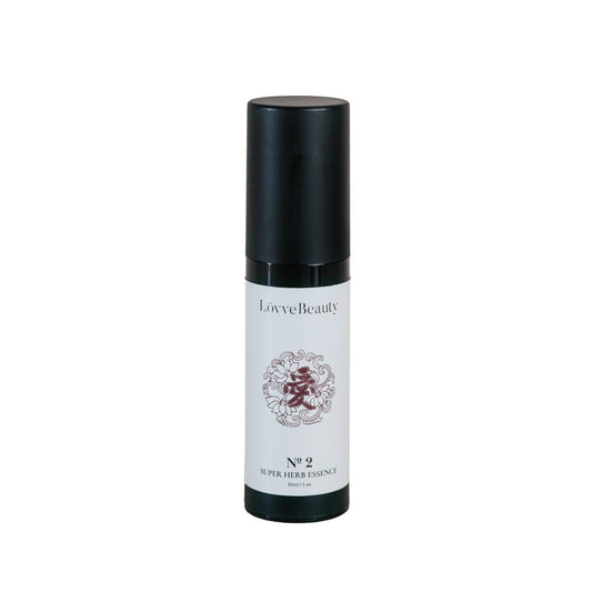 Super Herb Essence by LÖVVE Beauty