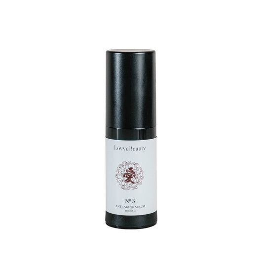 Anti-Aging Serum by LÖVVE Beauty