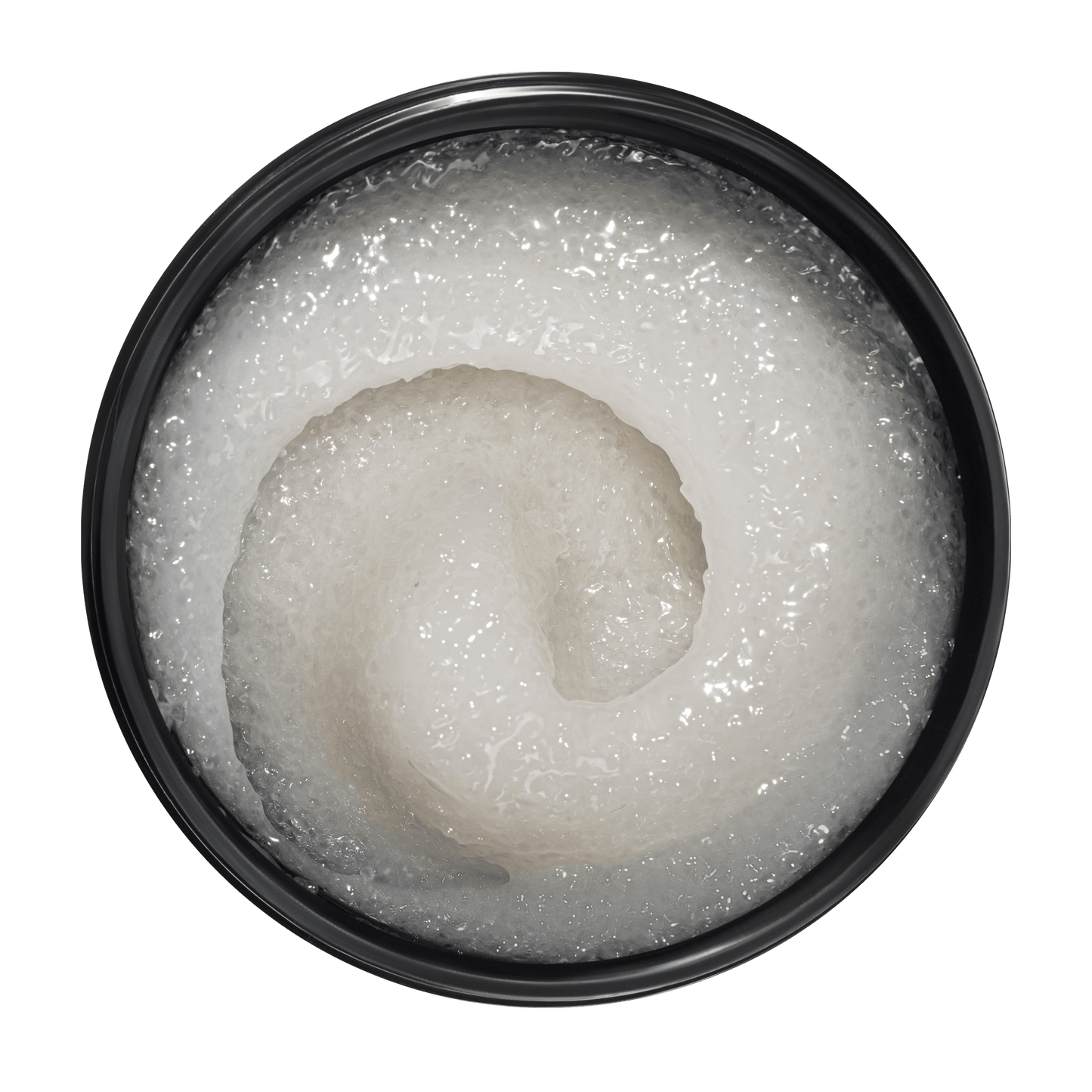 Organic Mimi, Body Scrub Renewing Olive & Papaya, 250 g by Damask Rose