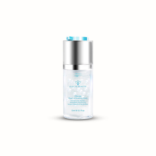 Pearl Activating Elixir Serum 15ml/0.5 fl oz by Olecea ™