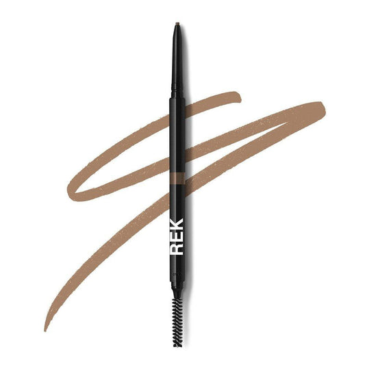 Precision Brow Blonde | REK Cosmetics - Premium Brow from REK Cosmetics - Just $24! Shop now at REK Cosmetics