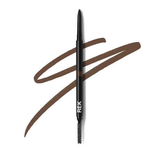 Precision Brow Sable | REK Cosmetics - Premium Brow from REK Cosmetics - Just $24! Shop now at REK Cosmetics