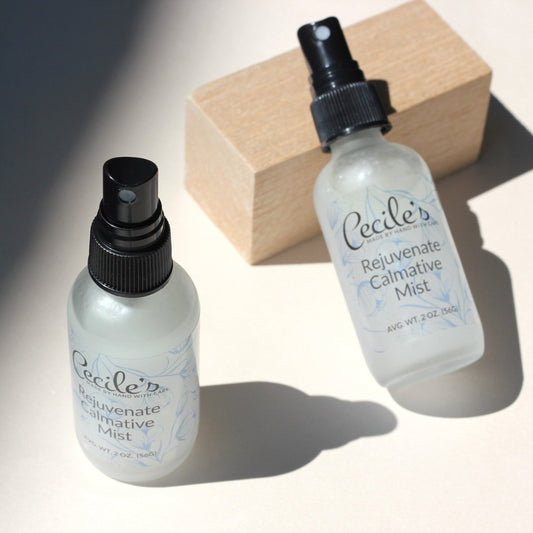 Rejuvenate Calmative Mist
