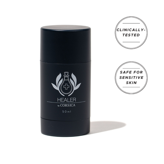 HEALER by Corsica Scents