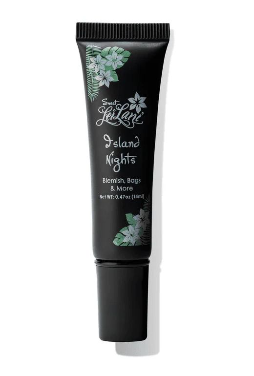 Island Nights Blemish, Bags & More by Sweet LeiLani