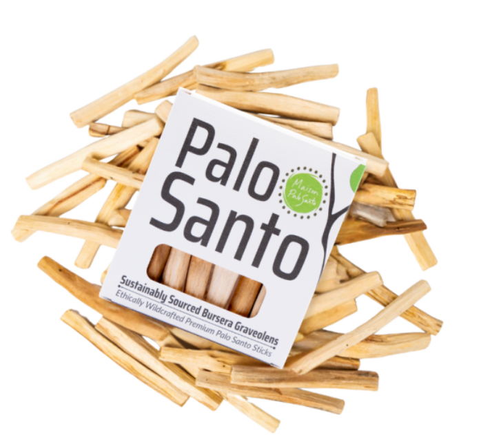 Palo Santo smudge sticks 
