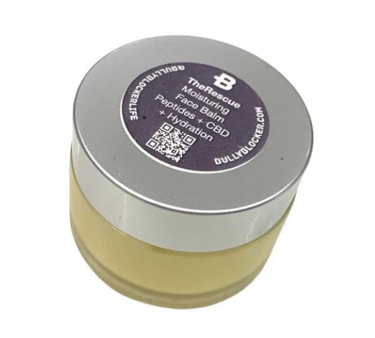 TheRescue Moisturizer Bully Blocker