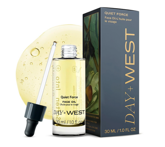 Quiet Force® by Day+West