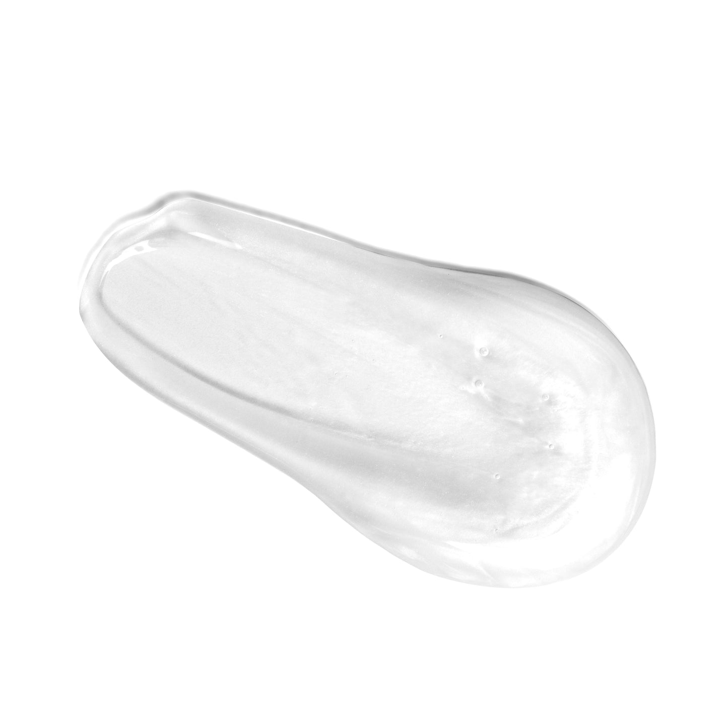 Topical Skin Hydrating Facial Cleanser With Oleosomes
