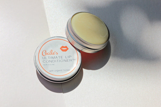 Ultimate Lip Conditioner