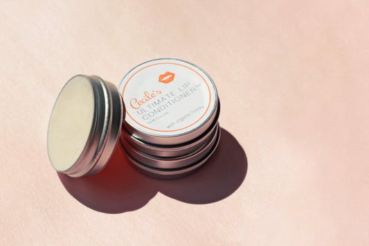 Ultimate Lip Conditioner
