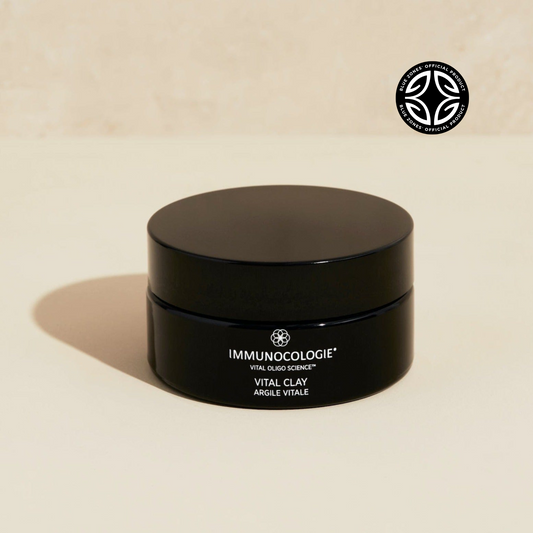 Immunocologie Vital Clay