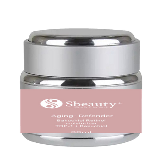 Aging Defender by Sbeauty+
