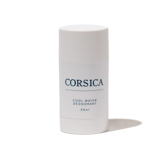 FRESH OCEAN DEODORANT by Corsica Scents