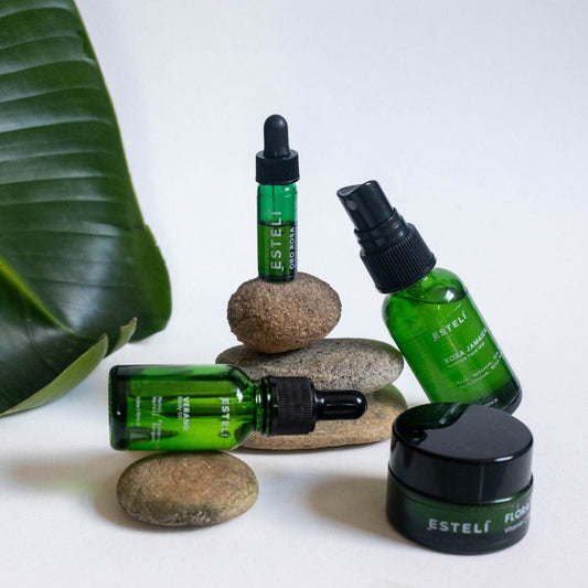 The Discovery Kit by Esteli
