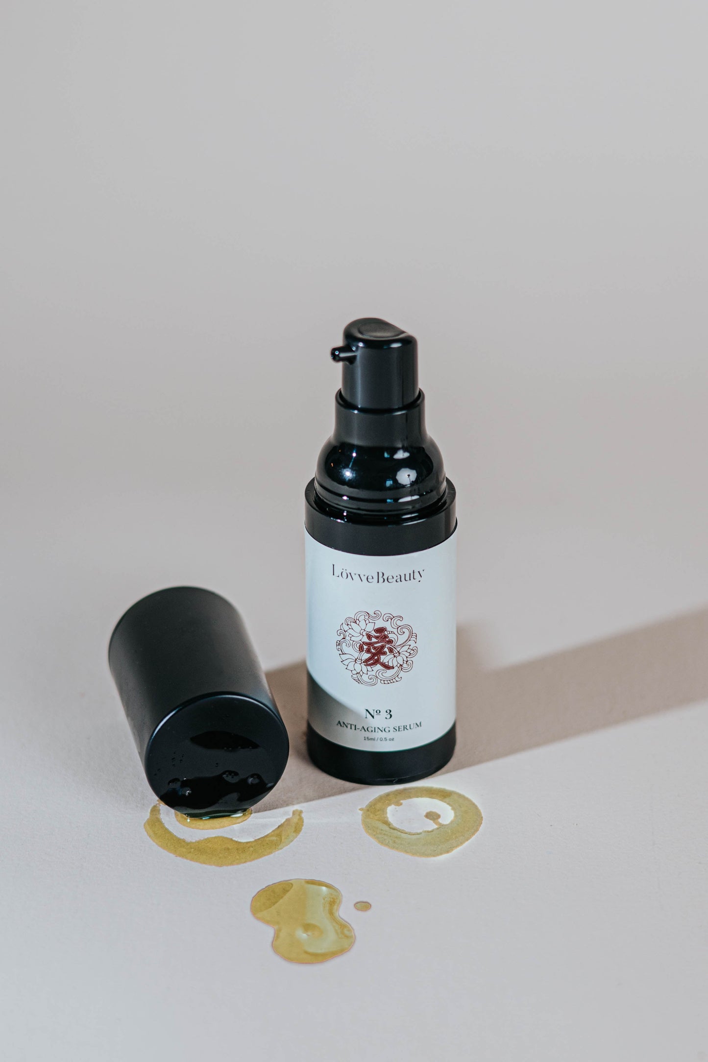 Anti-Aging Serum by LÖVVE Beauty
