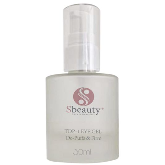 TDP-1 Eye Gel by Sbeauty+