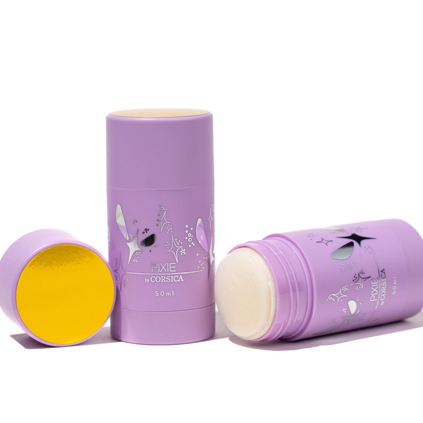 PIXIE | GOLD by Corsica Scents