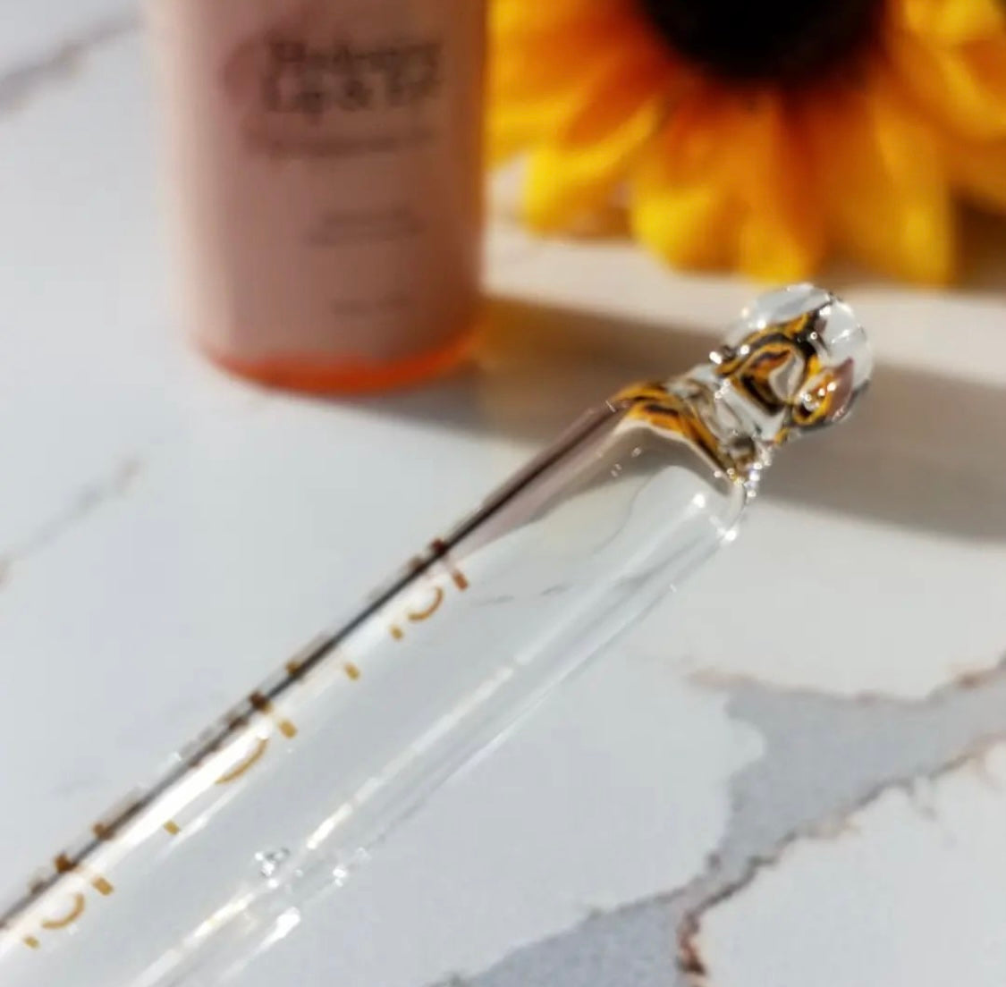 Hydrating Lip & Eye Make-Up Cleansing Oil by Oyu Botanica