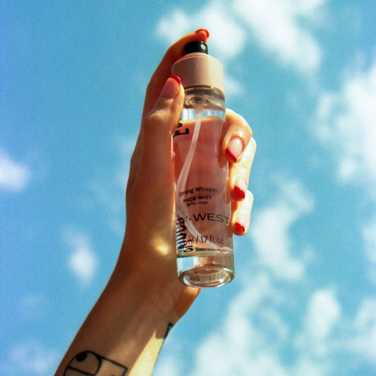 Strong Whisper® by Day+West