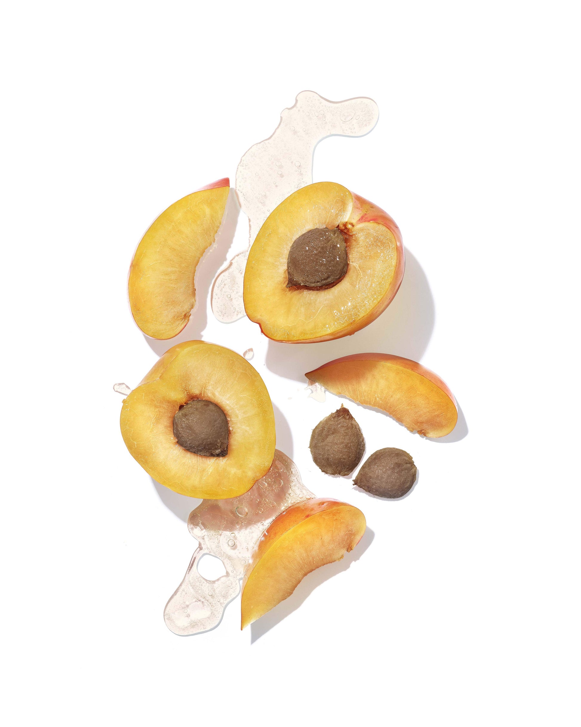 Apricot Kernel Ingredient