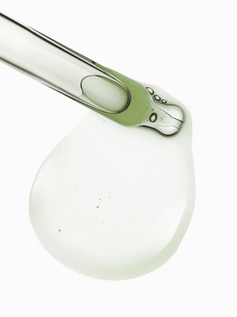 Green Caviar Facial Oil Elixir by AveSeena