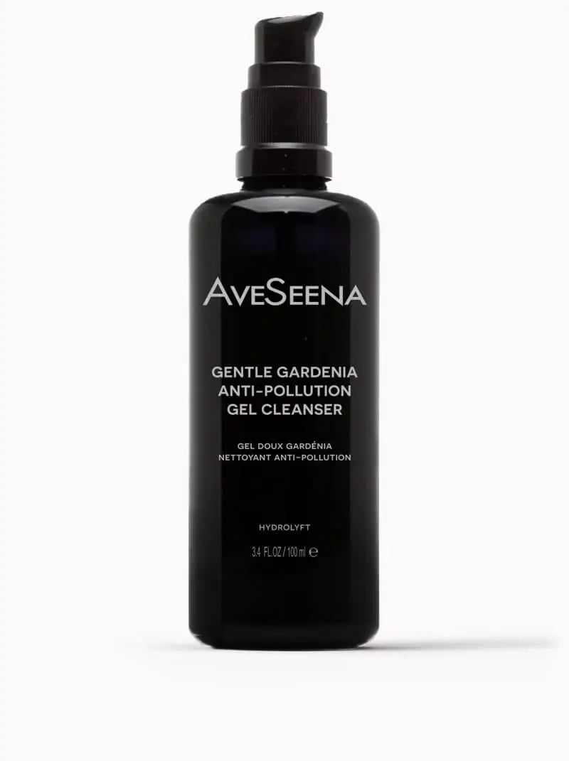 Gentle Gardenia Anti-Pollution Gel Cleanser by AveSeena