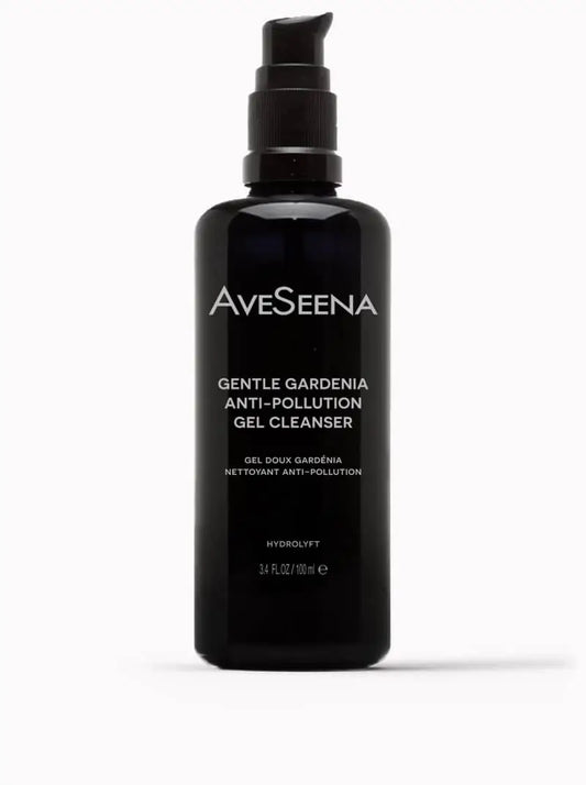Gentle Gardenia Anti-Pollution Gel Cleanser by AveSeena