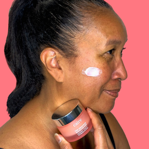 The Grownup Moisturizer by Caire Beauty