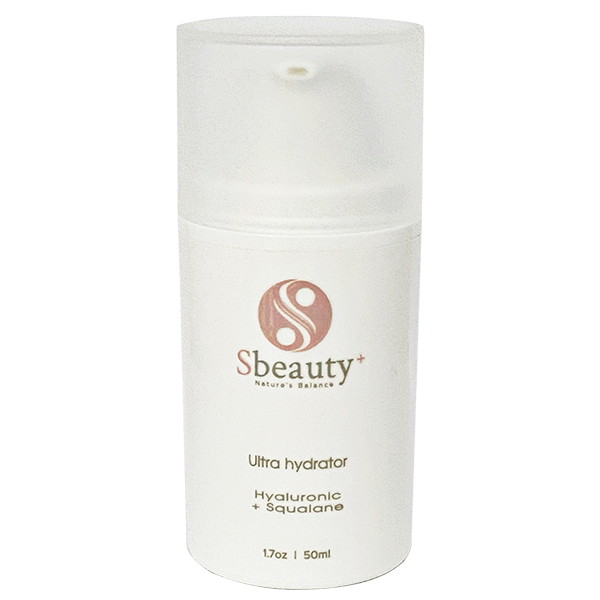 Ultra Hydrator by Sbeauty+