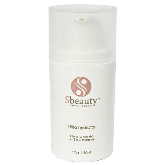 Ultra Hydrator by Sbeauty+