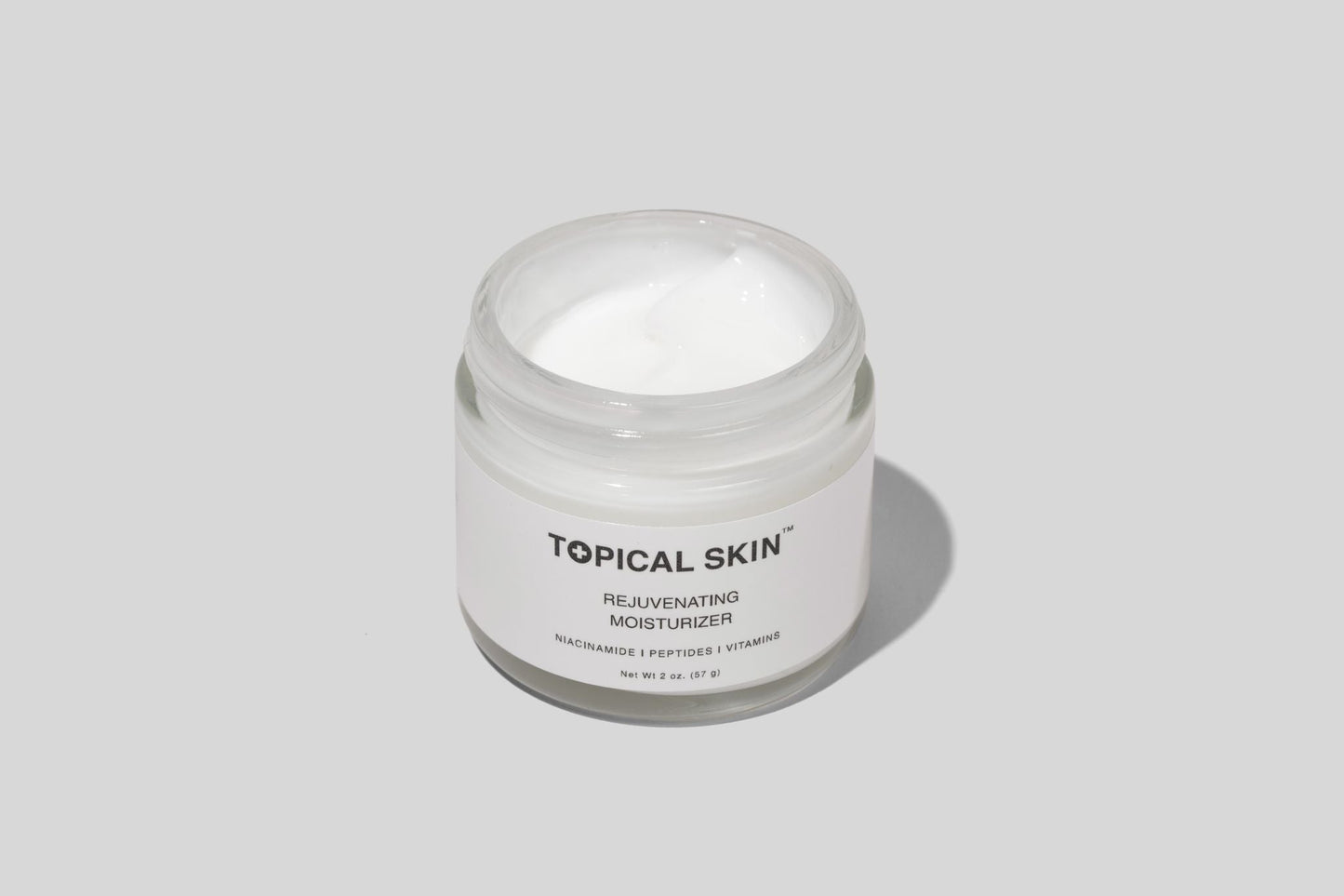 Rejuvenating Moisturizer by Topical Skin
